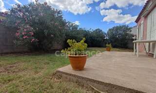 Maison 4 Pièces 90 m² à vendre à Sauvian (34410)