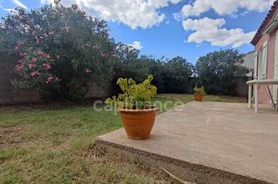 Maison 4 pièces 283000 €