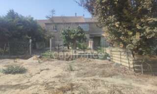 Maison 5 Pièces 160 m² à vendre à Nissan-lez-Enserune (34440)