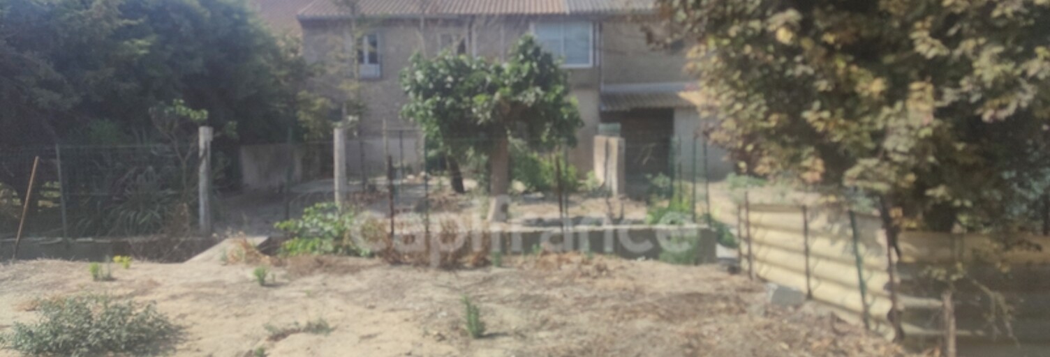 Maison 5 Pièces 160 m² à vendre à Nissan-lez-Enserune (34440)