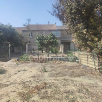 Maison 5 pièces 260000 €