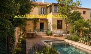 Maison 5 Pièces 160 m² à vendre à Nissan-lez-Enserune (34440)