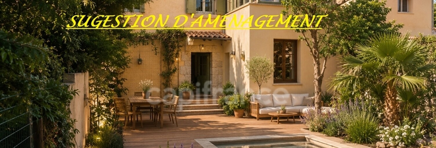 Maison 5 Pièces 160 m² à vendre à Nissan-lez-Enserune (34440)
