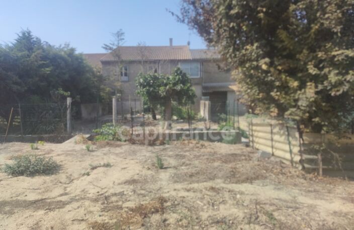   À VENDRE – Grande Maison à Rénover avec Double Garage et Terrain – Aux Portes de Nissan-lez-Enserune 34440 — photo 3