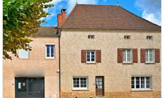 Maison 12 Pièces 473 m² à vendre à Gibles (71800)