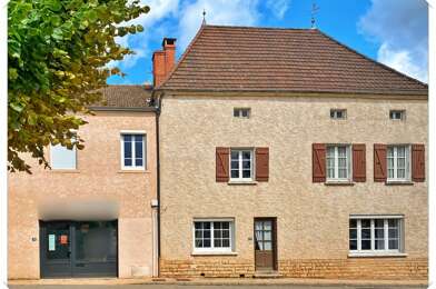 Maison 12 pièces 197000 €