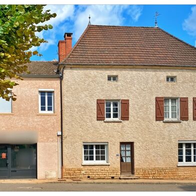 Maison 12 pièces 197000 €