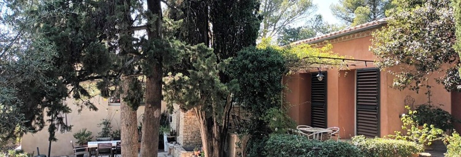 Maison 5 Pièces 130 m² à vendre à Nîmes (30000)