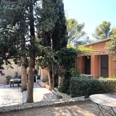 Maison 5 pièces 469000 €