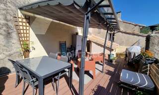 Maison 4 Pièces 121 m² à vendre à Saint-Hippolyte-du-Fort (30170)