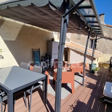 Maison 4 pièces 190000 €