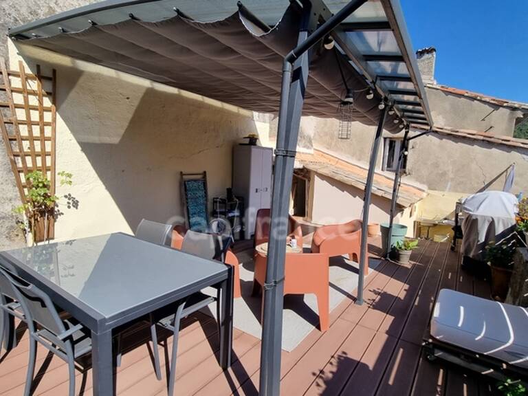 Maison à vendre 4 pièces SAINT HIPPOLYTE DU FORT (30) — photo 1