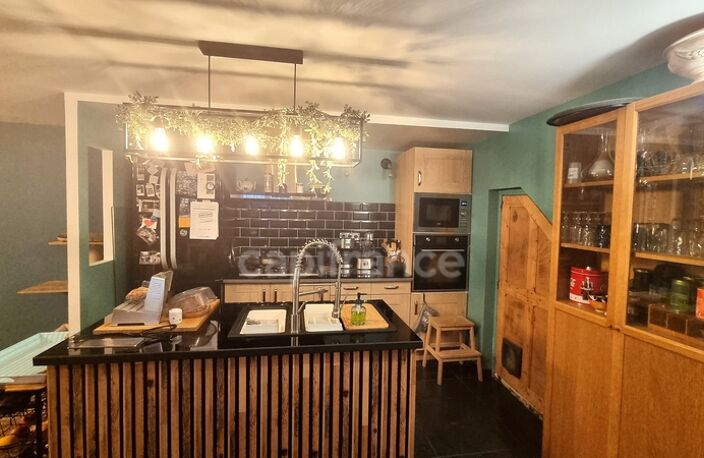Maison à vendre 4 pièces SAINT HIPPOLYTE DU FORT (30) — photo 2