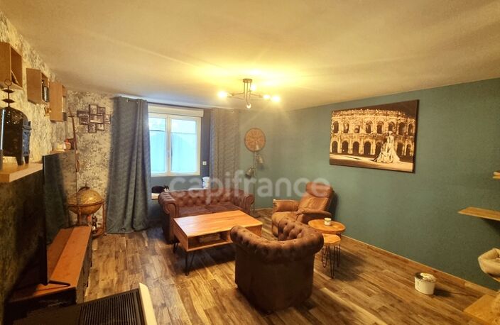 Maison à vendre 4 pièces SAINT HIPPOLYTE DU FORT (30) — photo 3