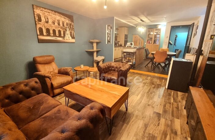 Maison à vendre 4 pièces SAINT HIPPOLYTE DU FORT (30) — photo 4