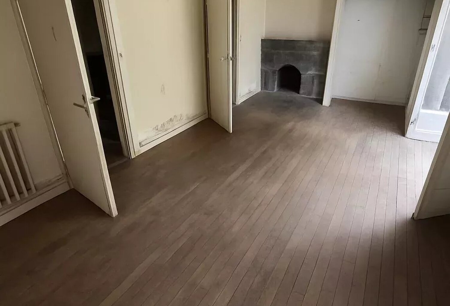 Maison authentique avec cheminée CORLAY 22 — photo 1