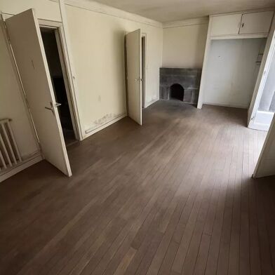 Maison 6 pièces 71000 €