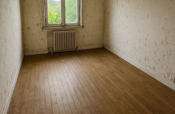 Maison authentique avec cheminée CORLAY 22 — photo 3