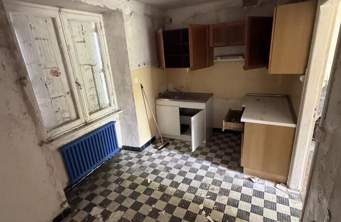 Maison authentique avec cheminée CORLAY 22 — photo 5