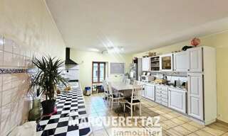 Maison 5 Pièces 140 m² à vendre à Bonne (74380)