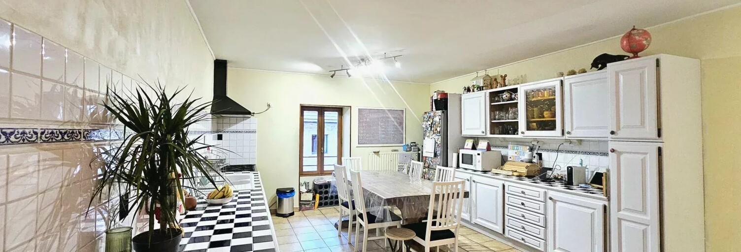 Maison 5 Pièces 140 m² à vendre à Bonne (74380)