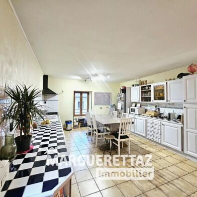 Maison 5 pièces 419000 €