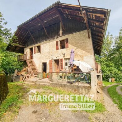 Maison 8 pièces 259000 €
