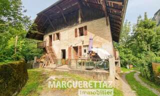 Maison 8 Pièces 220 m² à vendre à Saint-Jeoire (74490)