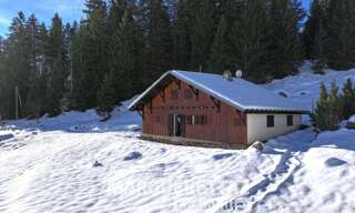 Maison 4 Pièces 102 m² à vendre à Mieussy (74440)