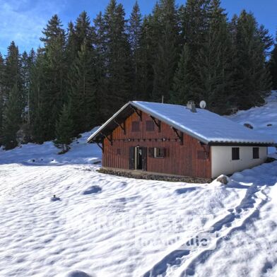 Maison 4 pièces 680000 €