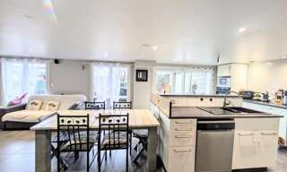 Maison  125 m² à vendre à Chambéry (73000)