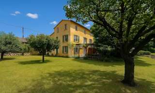 Maison 7 Pièces 241 m² à vendre à Grasse (06130)