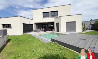 Maison 7 Pièces 234 m² à vendre à Baldersheim (68390)