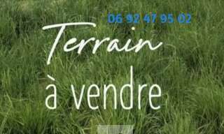 Terrain  526 m² à vendre à Entre-Deux (97414)