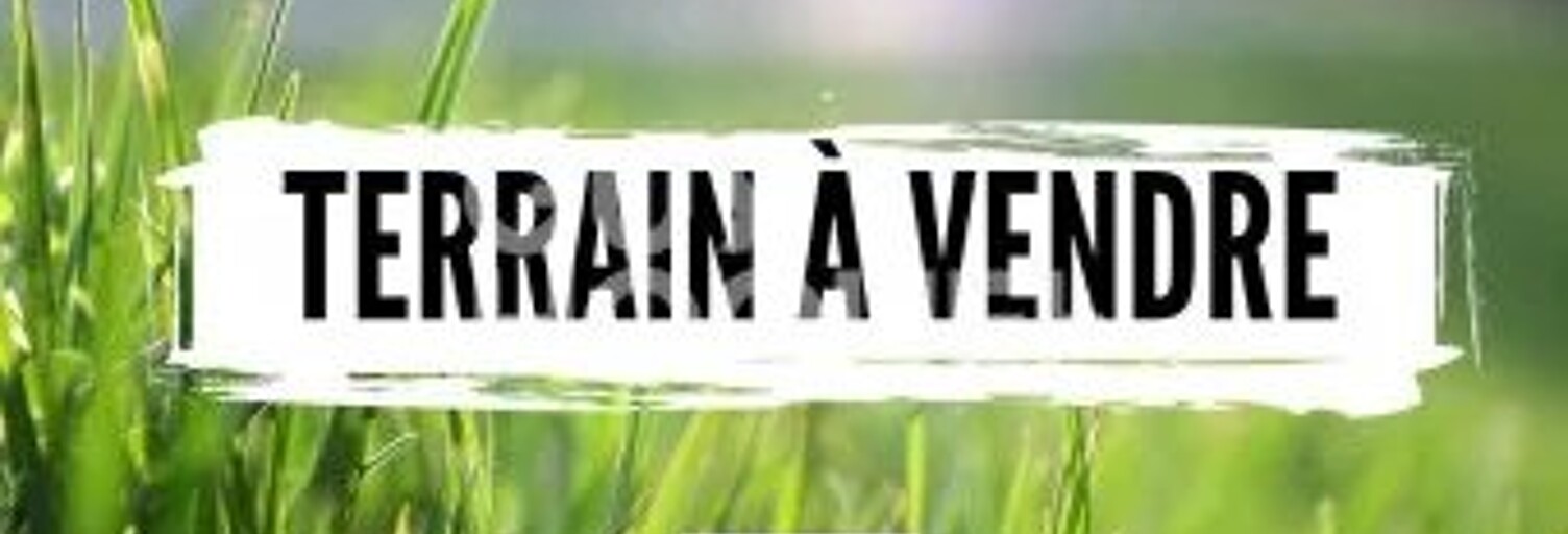 Terrain  1357 m² à vendre à Entre-Deux (97414)