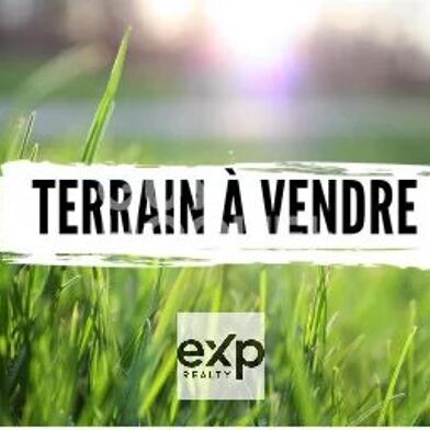 Terrain  429000 €