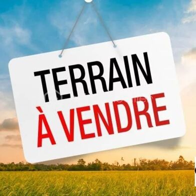 Terrain  316000 €