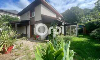 Maison 5 Pièces 150 m² à vendre à Froges (38190)