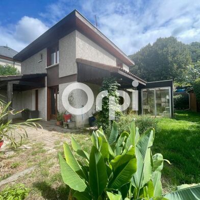 Maison 5 pièces 349000 €