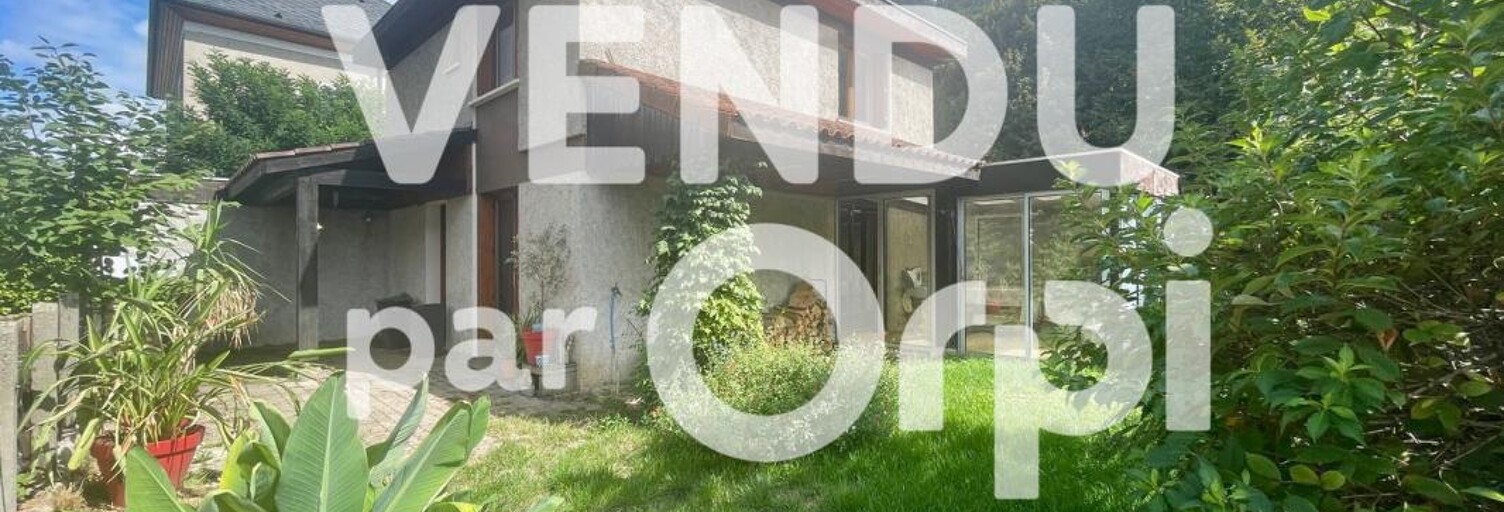 Maison 5 Pièces 150 m² à vendre à Froges (38190)