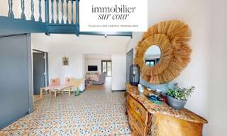 Maison 5 Pièces 190 m² à vendre à La Fouillouse (42480)