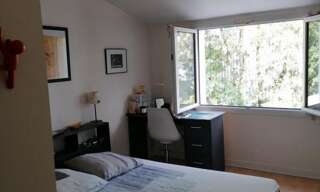 Appartement 1 Pièce 15 m² à louer à La Rochelle (17000)