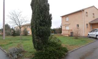 Maison 4 Pièces 90 m² à louer à Saint-Sauveur (31790)