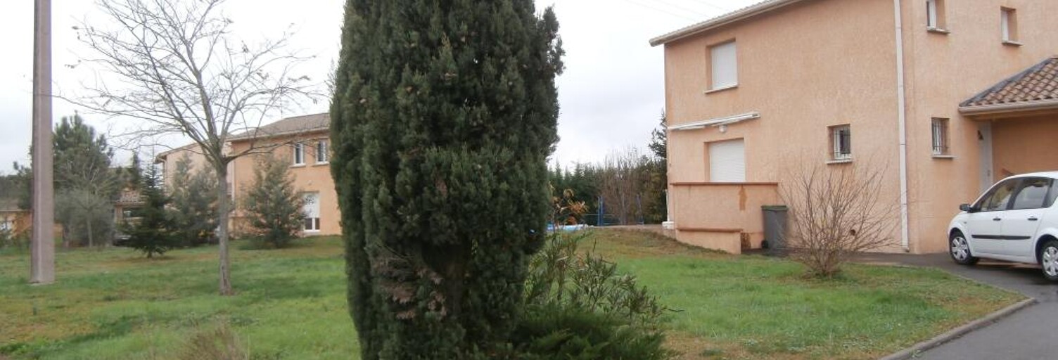 Maison 4 Pièces 90 m² à louer à Saint-Sauveur (31790)