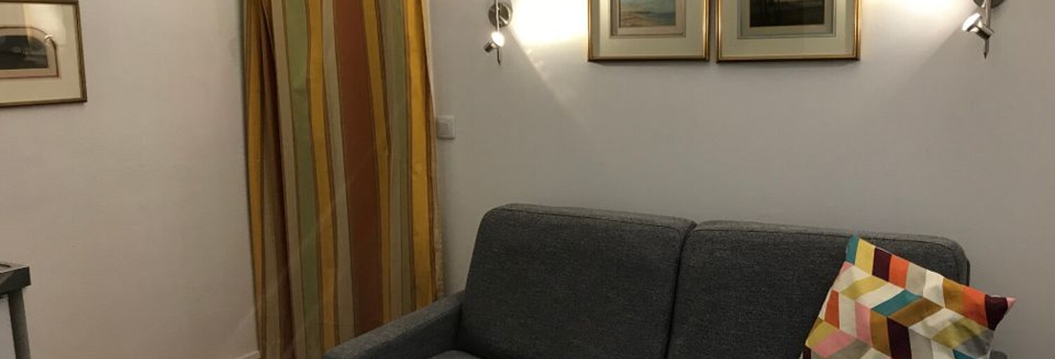 Appartement 1 Pièce 22 m² à louer à Avignon (84000)