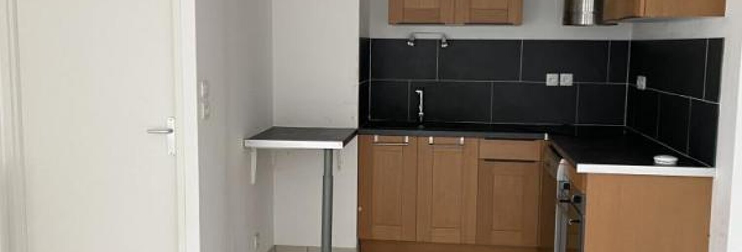 Appartement 5 Pièces 100 m² à louer à Brest (29200)