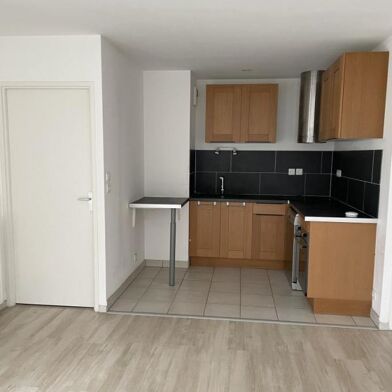 Appartement 5 pièces 1120 €