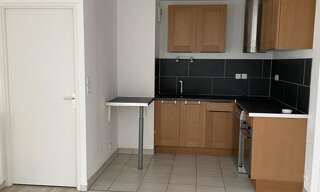 Appartement 5 Pièces 100 m² à louer à Brest (29200)