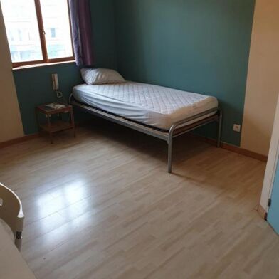 Appartement 1 pièces 450 €