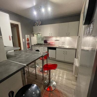 Appartement 3 pièces 935 €